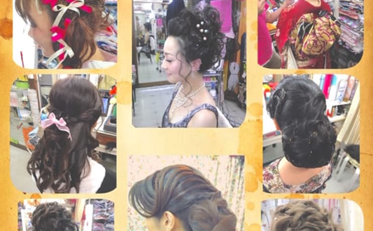 ヘアーブティックライオンズ327 ヘアーブティックライオンズサンニーナナ の予約 サロン情報 美容院 美容室を予約するなら楽天ビューティ