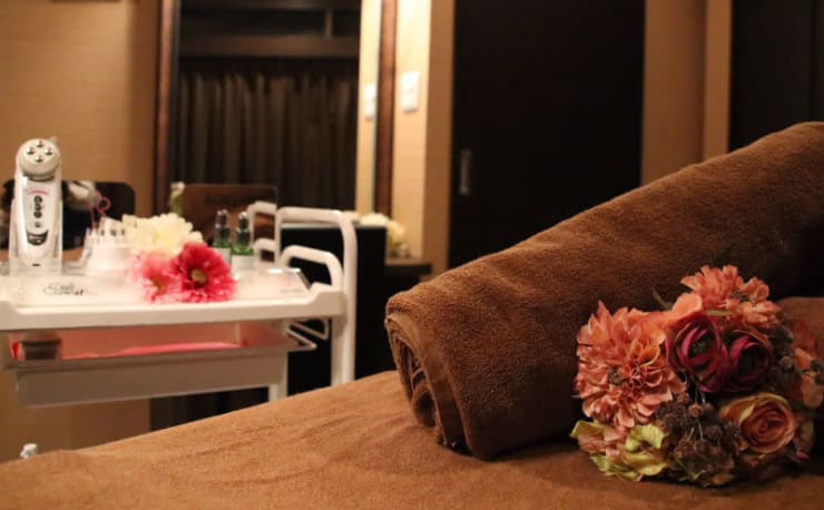 BELEGA【ベレガ】大阪本店(ベレガ オオサカホンテン)の予約＆サロン