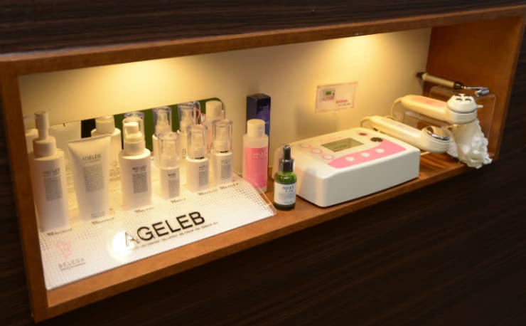 BELEGA【ベレガ】大阪本店(ベレガ オオサカホンテン)の予約