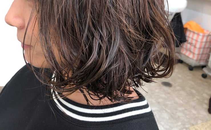 Izawa Hair Make Salon イザワヘアメイクサロン の予約 サロン情報 美容院 美容室を予約するなら楽天ビューティ