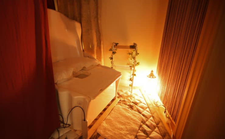 Yosa Park ななほし ヨサ パーク ナナホシ の予約 サロン情報 リラク マッサージサロンを予約するなら楽天ビューティ