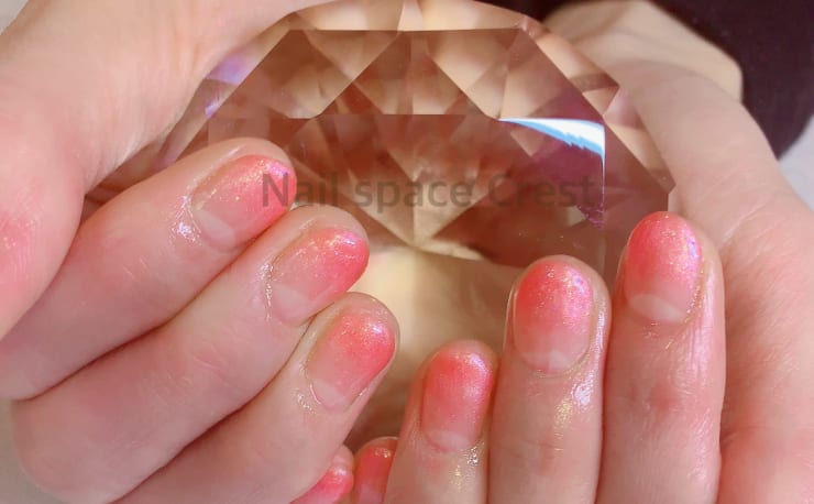 Nail Space Crest ネイルスペースクレスト の予約 サロン情報 ネイル まつげサロンを予約するなら楽天ビューティ