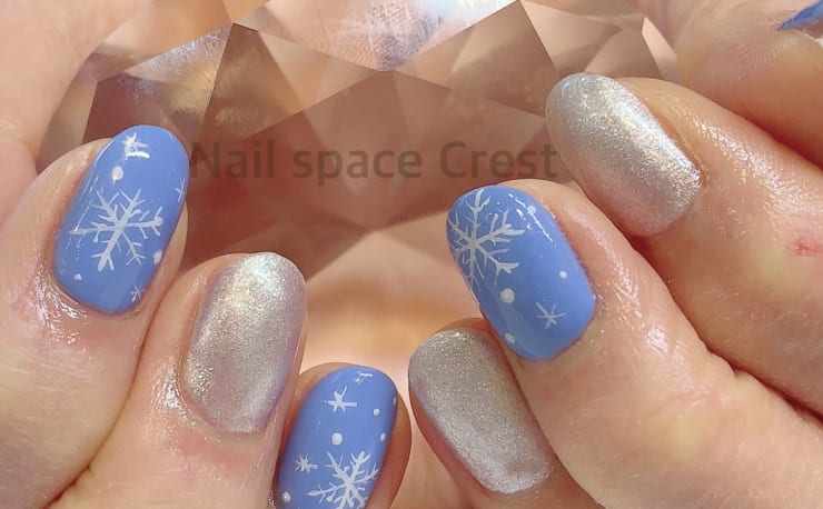 Nail Space Crest ネイルスペースクレスト の予約 サロン情報 ネイル まつげサロンを予約するなら楽天ビューティ