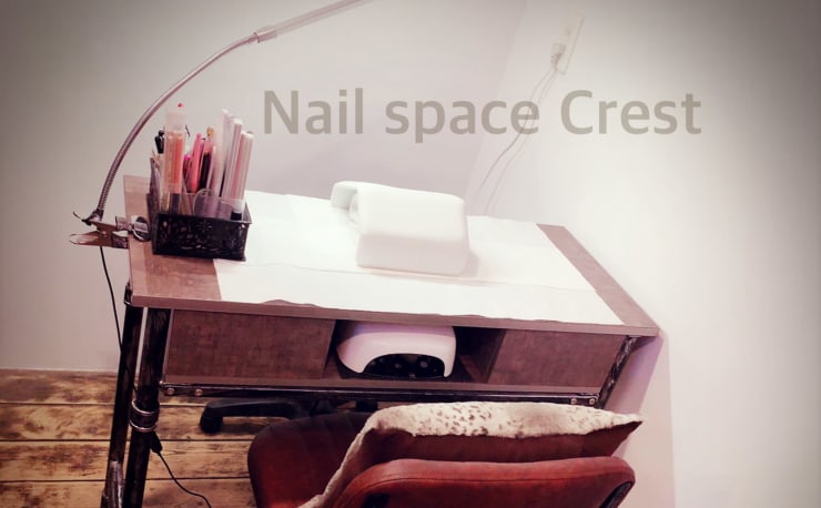 Nail Space Crest ネイルスペースクレスト の予約 サロン情報 ネイル まつげサロンを予約するなら楽天ビューティ