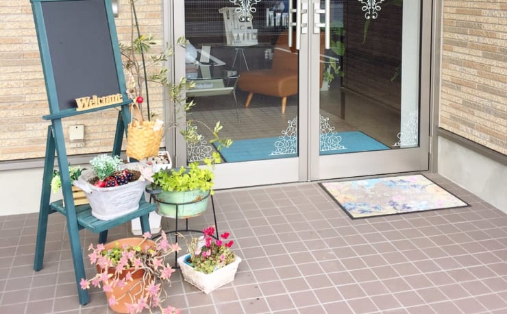 Pola Do Nature ポーラ ドゥーナチュレ の予約 サロン情報 エステサロンを予約するなら楽天ビューティ