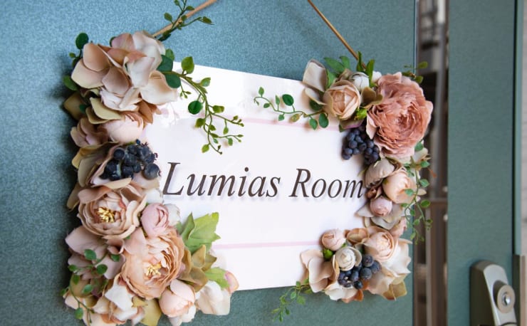 和楽なごみ ワラクナゴミ の予約 サロン情報 リラク マッサージサロンを予約するなら楽天ビューティ