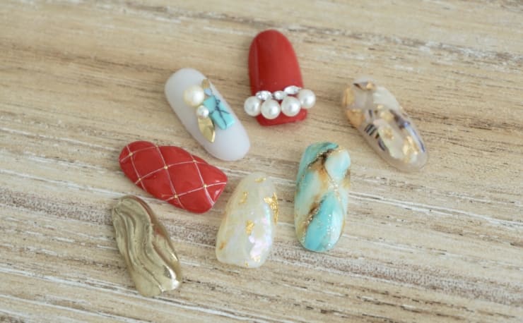 Private Nail Salon Hikari プライベートネイルサロンヒカリ の予約 サロン情報 ネイル まつげサロン を予約するなら楽天ビューティ