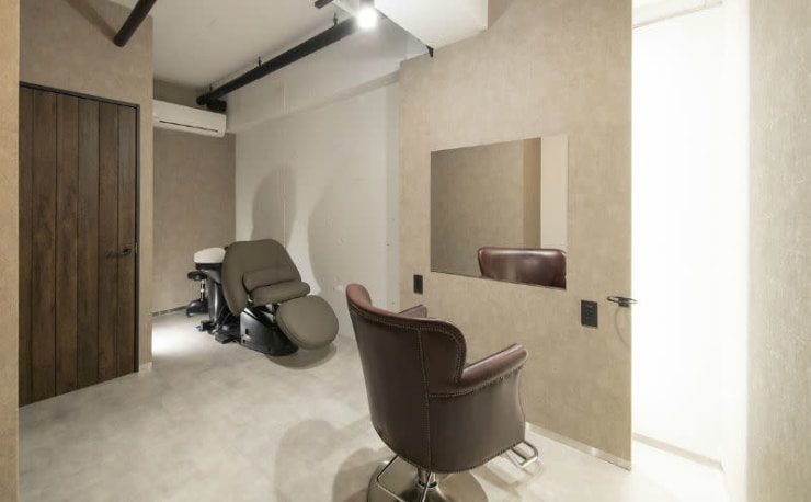 REFAIRE beauty&spa(ルフェール ビューティーアンドスパ)の予約