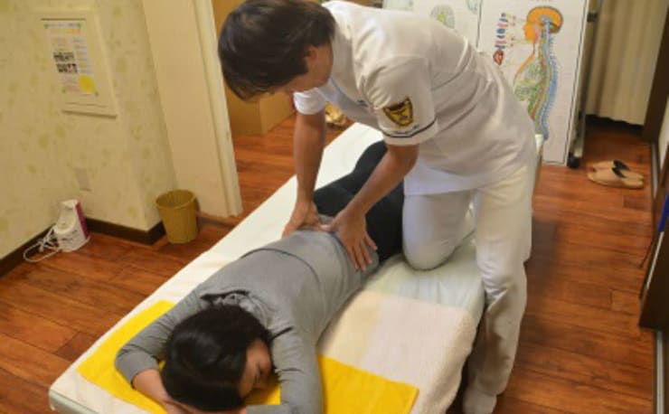 カイロプラクティックサロン Four Clover(カイロプラクティックサロン