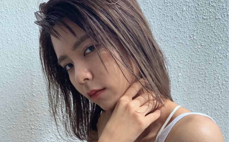 STACY(ステイシー)の予約＆サロン情報 | 美容院・美容室を予約するなら