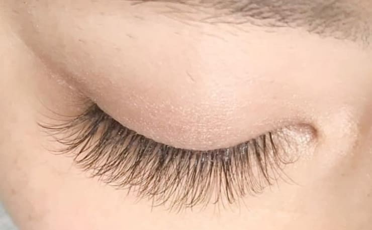 Rara Eyelash ララアイラッシュ の予約 サロン情報 ネイル まつげサロンを予約するなら楽天ビューティ