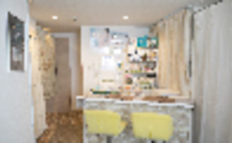 エンダモロジー専門エステサロン Healing Place(エンダモロジー