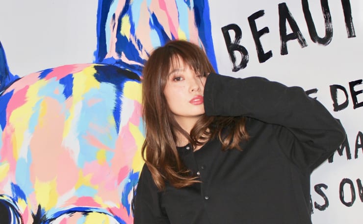 Grape Vines Yokohama グレープバインヨコハマ の予約 サロン情報 美容院 美容室を予約するなら楽天ビューティ