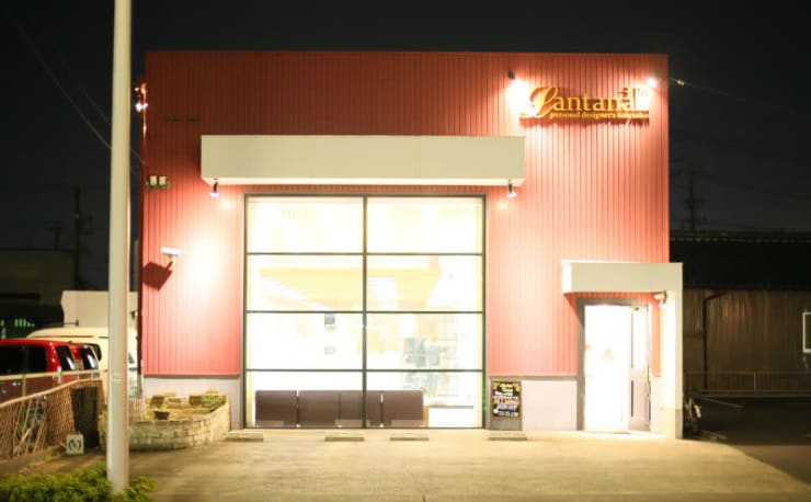 Lantana ランタナ の予約 サロン情報 美容院 美容室を予約するなら楽天ビューティ