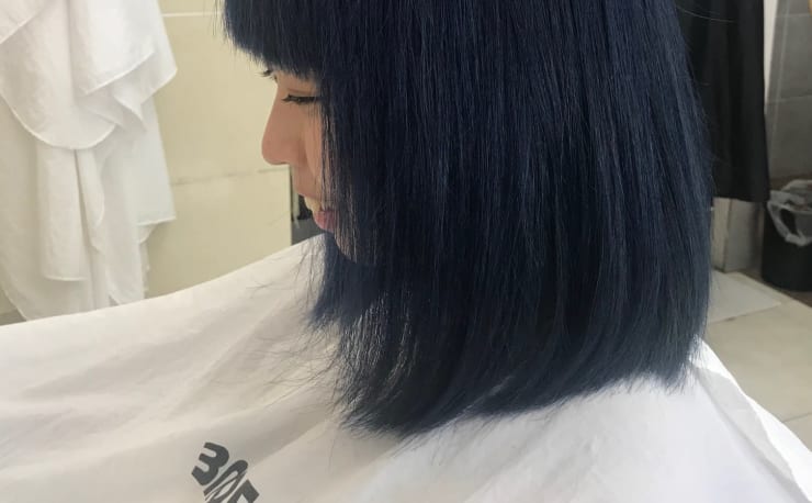 美容室アイゾーン アイゾーン の予約 サロン情報 美容院 美容室を予約するなら楽天ビューティ