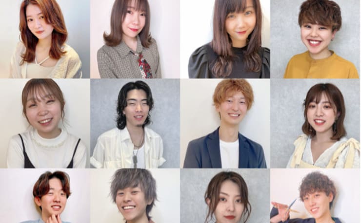 Forte 草薙店 フォルテクサナギテン の予約 サロン情報 美容院 美容室を予約するなら楽天ビューティ Forte 草薙店 フォルテクサナギテン の予約 サロン情報 美容院 美容室を予約するなら楽天ビューティ