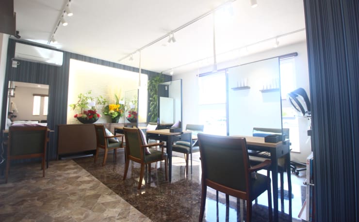 美容室ランセル ビヨウシツランセル の予約 サロン情報 美容院 美容室を予約するなら楽天ビューティ