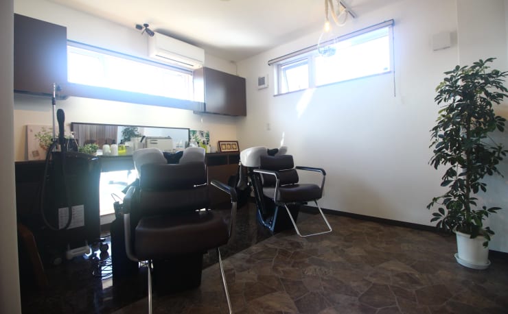 美容室ランセル ビヨウシツランセル の予約 サロン情報 美容院 美容室を予約するなら楽天ビューティ