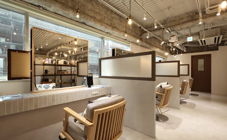 Little Lulu 梅田 リトルルル の予約 サロン情報 美容院 美容室を予約するなら楽天ビューティ