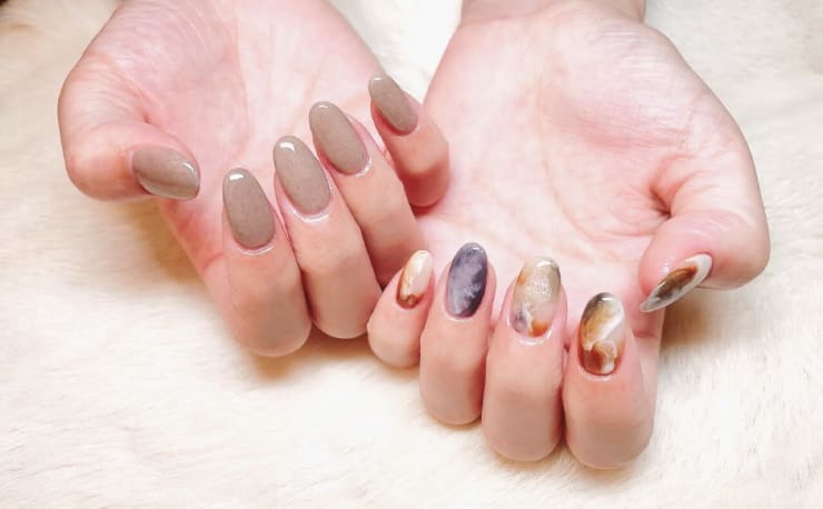 Nailsalonmuu ネイルサロンムー の予約 サロン情報 ネイル まつげサロンを予約するなら楽天ビューティ