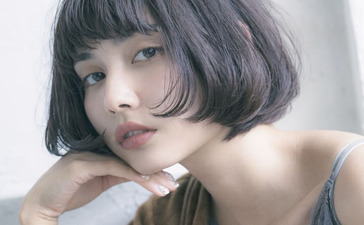 Inity shoji(アイニティショウジ)の予約＆サロン情報 | 美容院・美容室