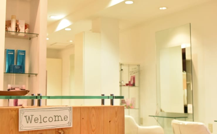 Ma Am Zee 下高井戸店 マアムジー シモタカイドテン の予約 サロン情報 美容院 美容室を予約するなら楽天ビューティ Ma Am Zee 下高井戸店 マアムジー シモタカイドテン の予約 サロン情報 美容院 美容室を予約するなら楽天ビューティ