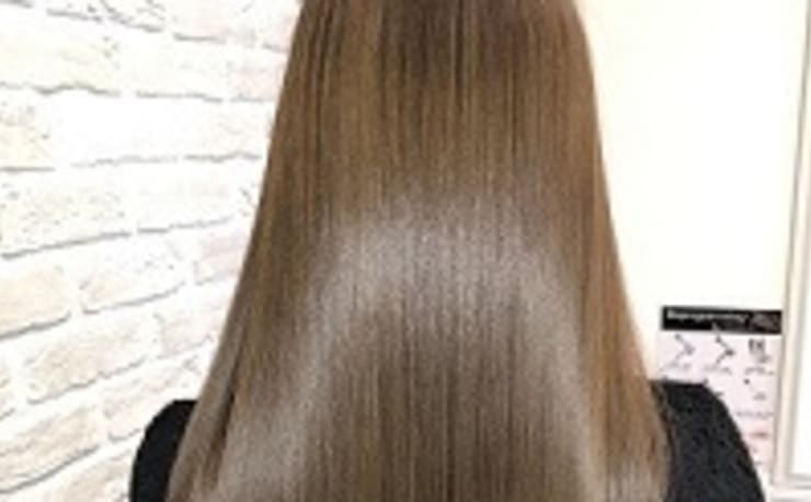 Chou Chou Hair(シュシュヘアー)の予約&サロン情報 | 美容院・美容室 ...