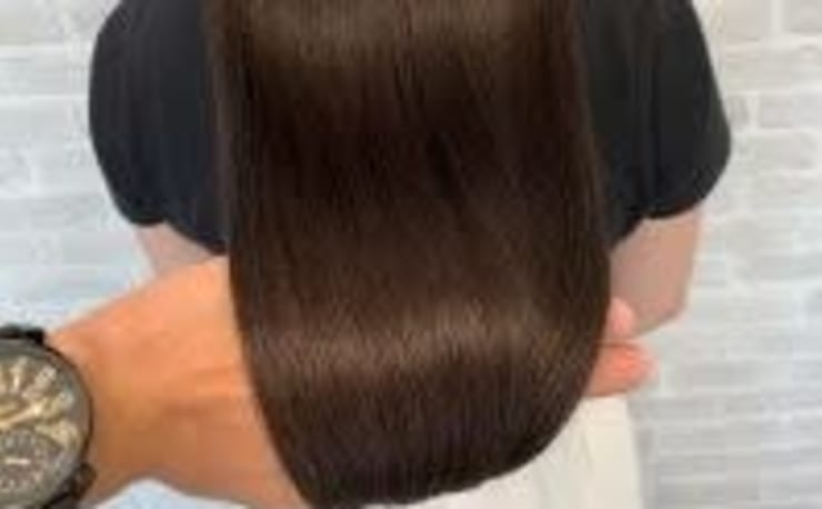 Chou Chou Hair(シュシュヘアー)の予約&サロン情報 | 美容院・美容室 ...