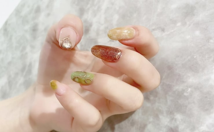 Kiki Snail そごう店 キキズネイルソゴウテン の予約 サロン情報 ネイル まつげサロンを予約するなら楽天ビューティ