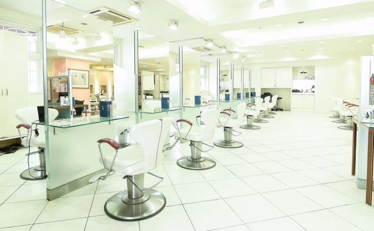 Hair Make Earth 高田馬場店 ヘアメイクアース タカダノババテン の予約 サロン情報 美容院 美容室を予約するなら楽天ビューティ