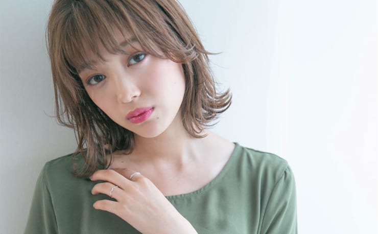 Hair Make Earth 高田馬場店 ヘアメイクアース タカダノババテン の予約 サロン情報 美容院 美容室を予約するなら楽天ビューティ
