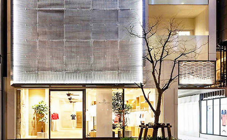 Ginza Alice ギンザアリス の予約 サロン情報 美容院 美容室を予約するなら楽天ビューティ