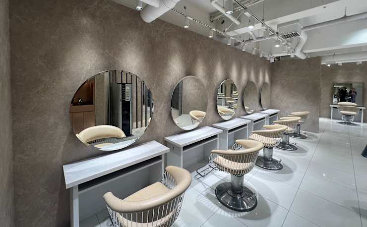 Hair Make Earth 三ツ境店 ヘアメイクアース ミツキョウテン の予約 サロン情報 美容院 美容室を予約するなら楽天ビューティ Hair Make Earth 三ツ境店 ヘアメイクアース ミツキョウテン の予約 サロン情報 美容院 美容室を予約するなら楽天ビューティ