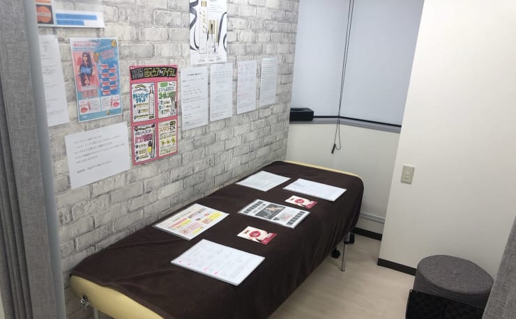 Maquia 木更津店 マキア キサラヅテン の予約 サロン情報 ネイル まつげサロンを予約するなら楽天ビューティ