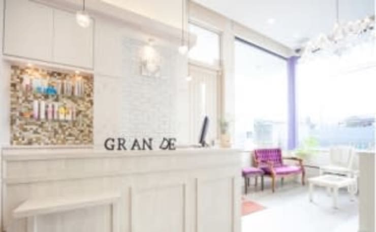 Well S Grande Central ウェルズグランデセントラル の予約 サロン情報 美容院 美容室を予約するなら楽天ビューティ