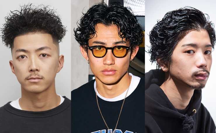 吉祥寺メンズ専門美容院 Chillchair キチジョウジメンズセンモンビヨウイン チルチェア の予約 サロン情報 美容院 美容室を予約するなら楽天ビューティ