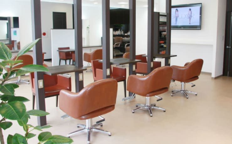 Hair Make Rise 阿倍野区 西田辺店 ヘアーメイク ライズ アベノク ニシタナベテン の予約 サロン情報 美容院 美容室を予約するなら楽天ビューティ
