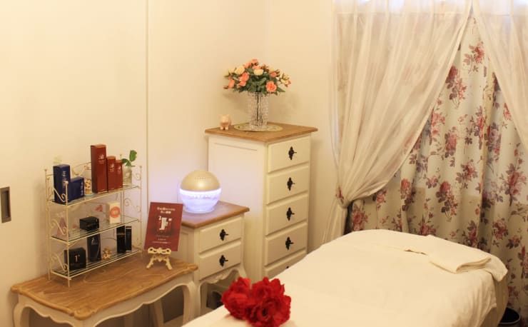 エステサロン IRIS エステサロン Iris(アイリス)の予約＆サロン情報 | エステサロンを予約