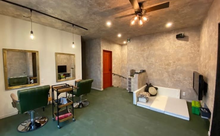 Atelier Hair アトリエヘア の予約 サロン情報 美容院 美容室を予約するなら楽天ビューティ