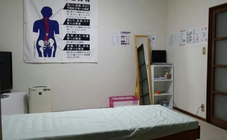 カイロプラクティックオフィスさくら施術院(カイロプラクティック