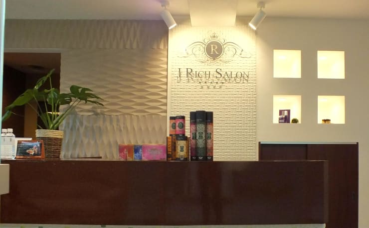 J Rich Salon 立川店 ジェイリッチサロンタチカワテン の予約 サロン情報 エステサロンを予約するなら楽天ビューティ