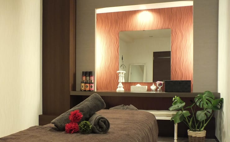 J Rich Salon 立川店 ジェイリッチサロンタチカワテン の予約 サロン情報 エステサロンを予約するなら楽天ビューティ