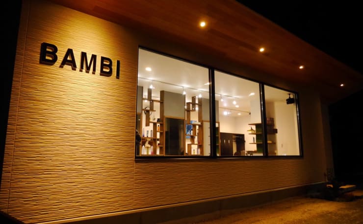 Beauty Box BAMBI(ビューティーボックスバンビ)の予約＆サロン情報 