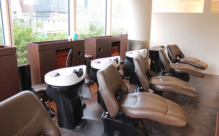 M Kozo Hair 東京駅pcp丸の内店 エムコーゾーヘア の予約 サロン情報 美容院 美容室を予約するなら楽天ビューティ