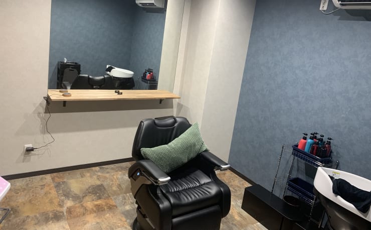 Men S Hair Salon Ven メンズヘアサロンヴェン の予約 サロン情報 美容院 美容室を予約するなら楽天ビューティ