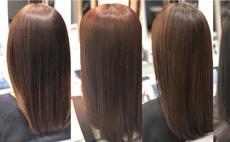 Hair Make Earth 調布店 ヘアメイクアース チョウフテン の予約 サロン情報 美容院 美容室を予約するなら楽天ビューティ