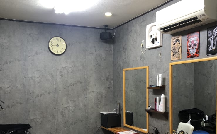 ヘアーサロンリンク ヘアーサロンリンク の予約 サロン情報 美容院 美容室を予約するなら楽天ビューティ