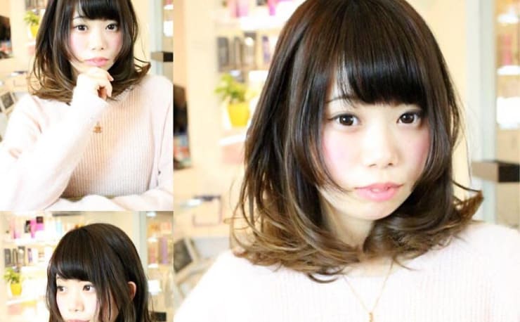 BUZZIot/h(バジオットエイチ)の予約＆サロン情報 | 美容院・美容室を