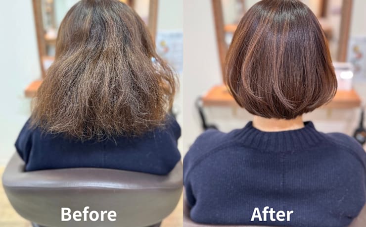 Elem Balayage Gradation Color エレム バレイヤージュ アンド グラデーションカラー の予約 サロン情報 美容院 美容室を予約するなら楽天ビューティ