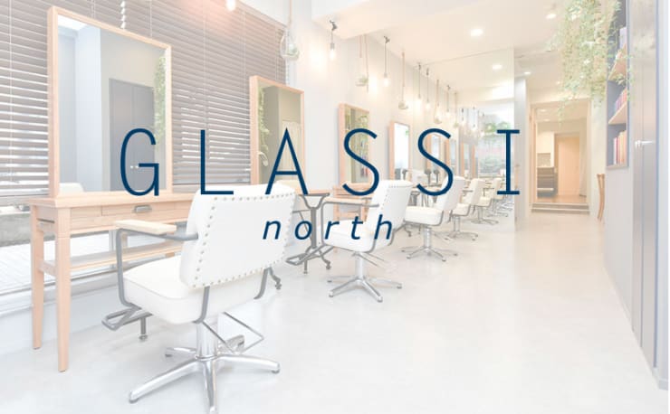 GLASSI north センター北店(グラッシーノース センターキタテン